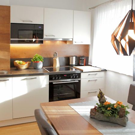 Appartementhaus Reiter Village Room Altenmarkt im Pongau Exteriör bild