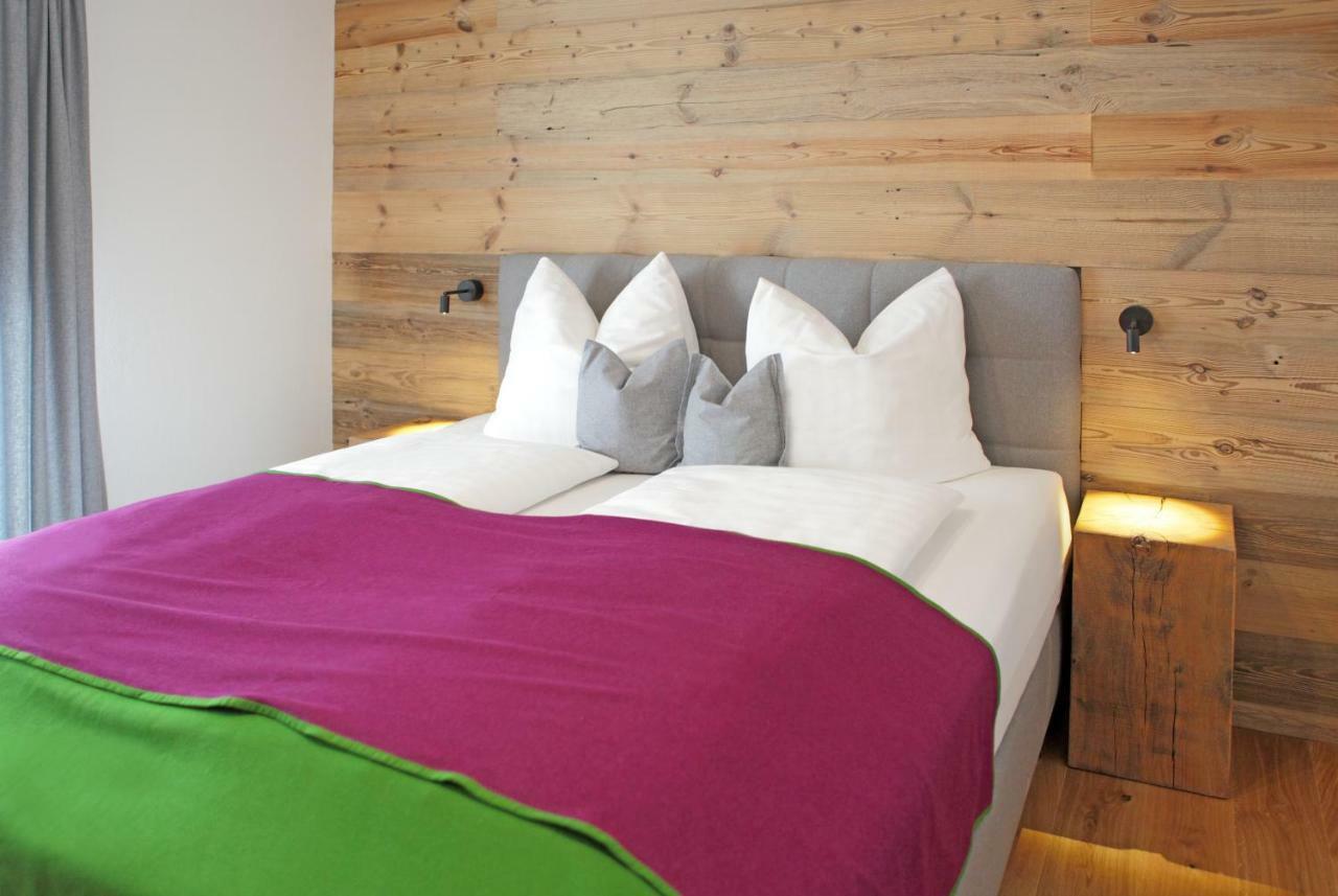 Appartementhaus Reiter Village Room Altenmarkt im Pongau Exteriör bild