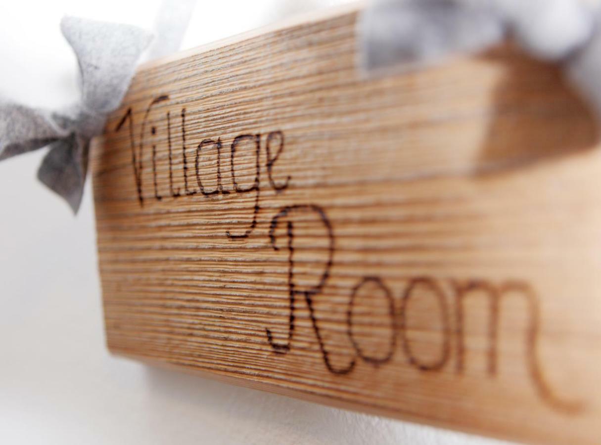 Appartementhaus Reiter Village Room Altenmarkt im Pongau Exteriör bild