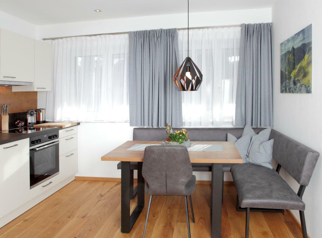 Appartementhaus Reiter Village Room Altenmarkt im Pongau Exteriör bild
