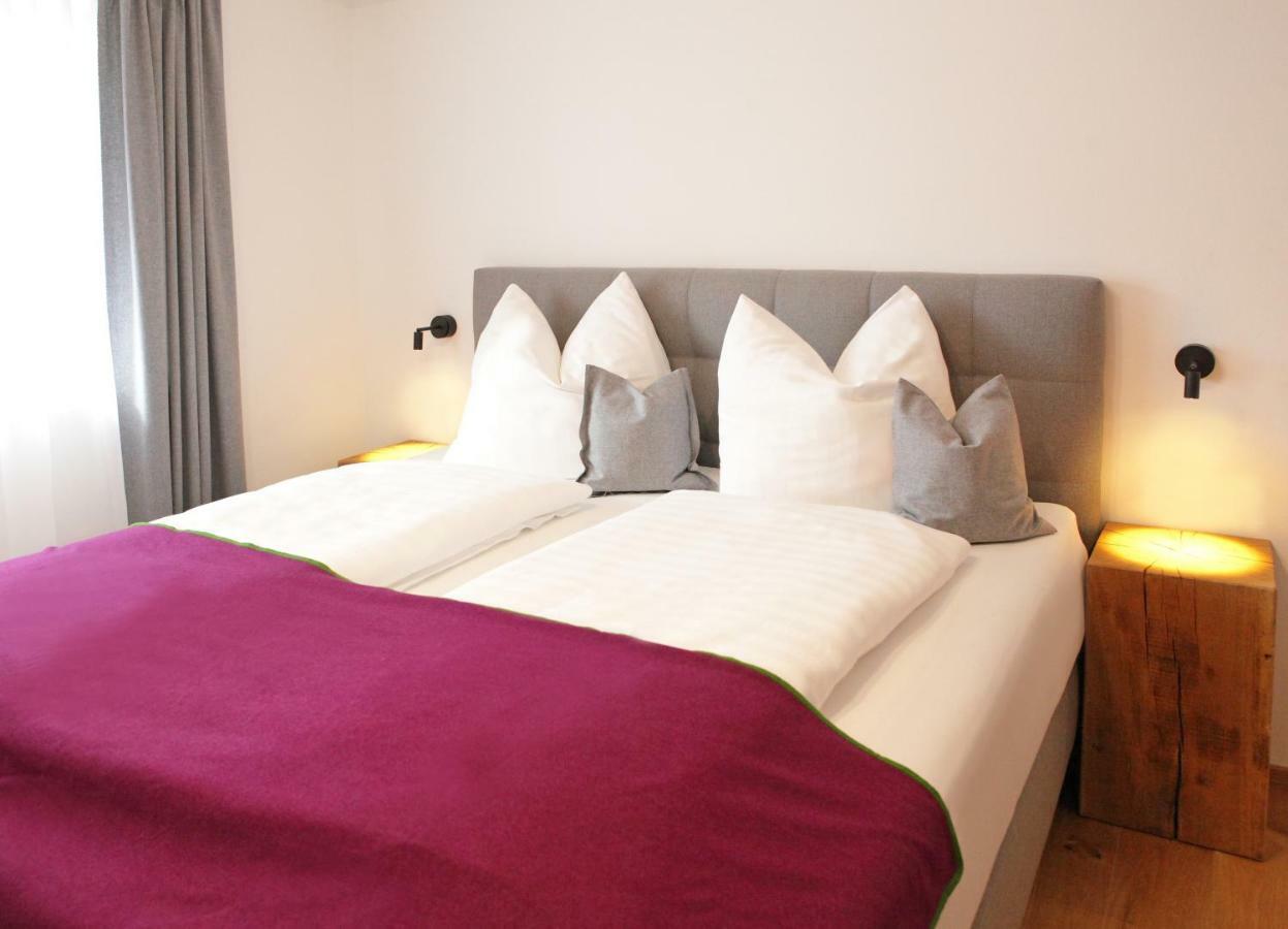 Appartementhaus Reiter Village Room Altenmarkt im Pongau Exteriör bild