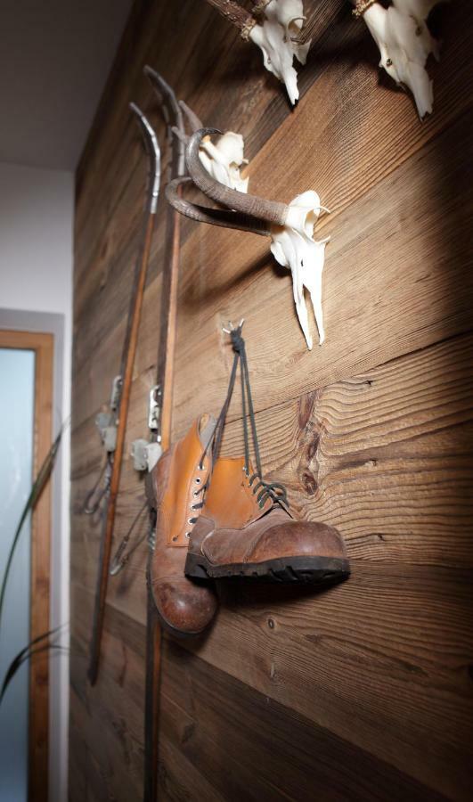 Appartementhaus Reiter Village Room Altenmarkt im Pongau Exteriör bild