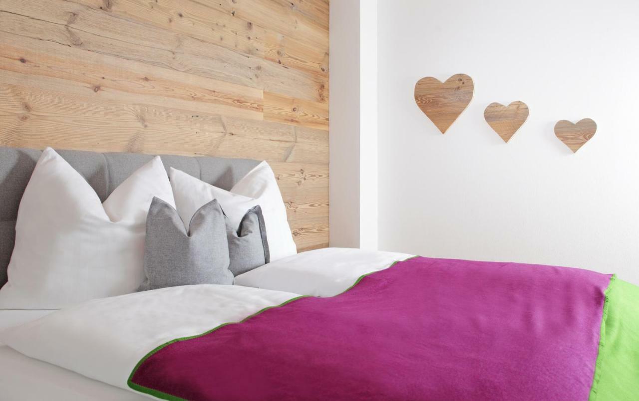 Appartementhaus Reiter Village Room Altenmarkt im Pongau Exteriör bild