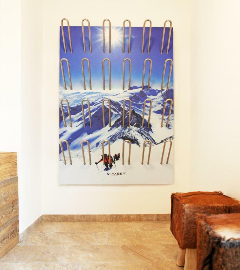 Appartementhaus Reiter Village Room Altenmarkt im Pongau Exteriör bild
