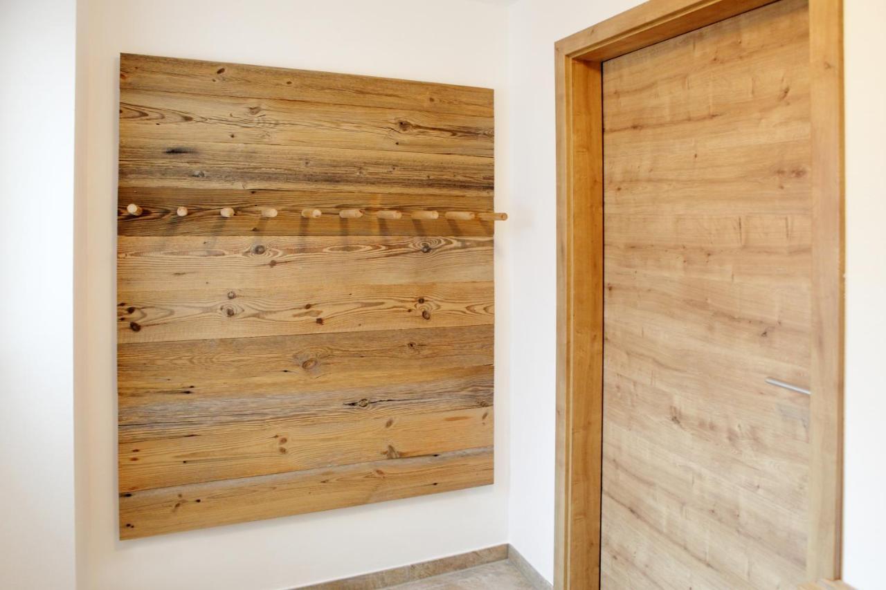 Appartementhaus Reiter Village Room Altenmarkt im Pongau Exteriör bild