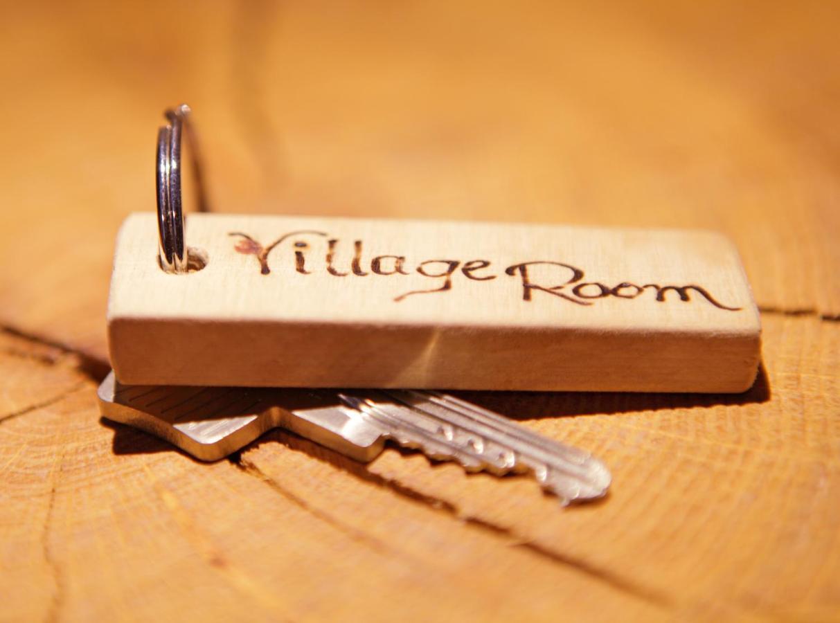 Appartementhaus Reiter Village Room Altenmarkt im Pongau Exteriör bild