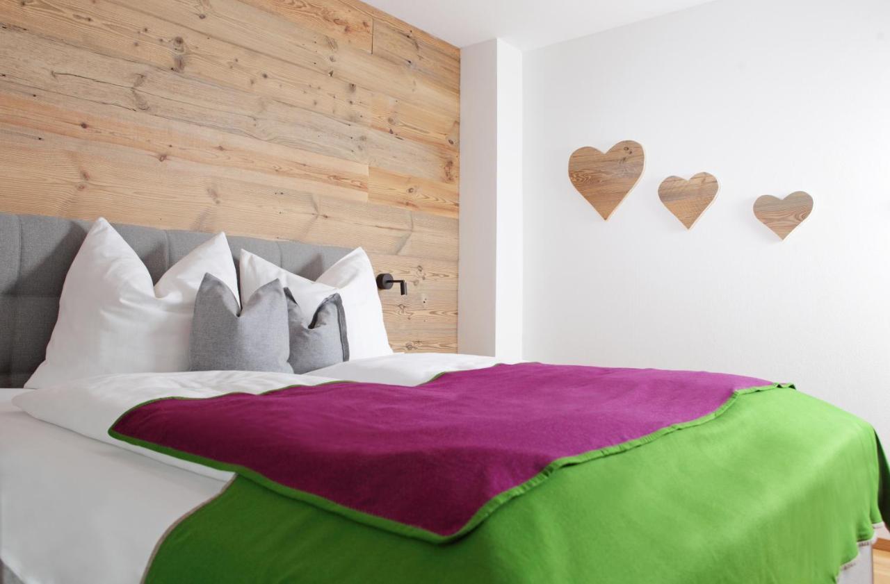 Appartementhaus Reiter Village Room Altenmarkt im Pongau Exteriör bild