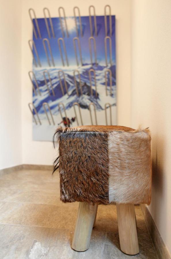 Appartementhaus Reiter Village Room Altenmarkt im Pongau Exteriör bild